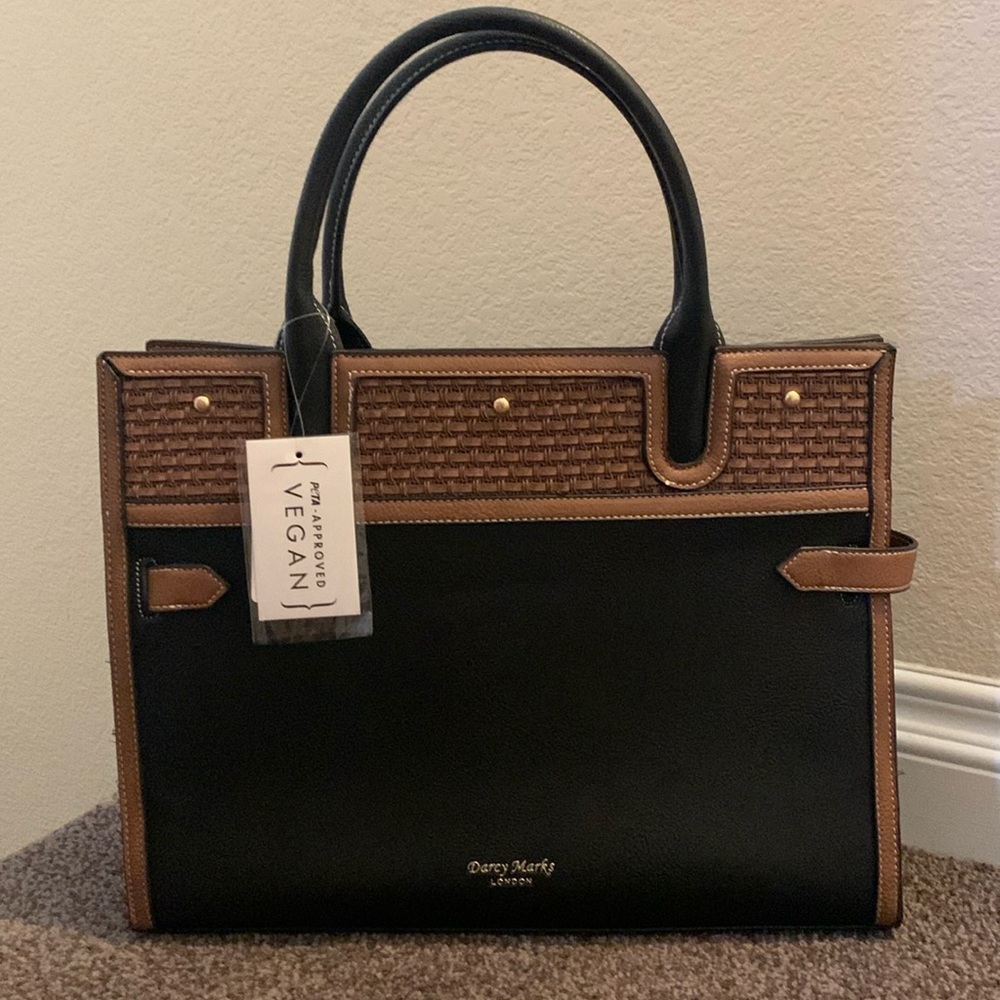 Darcy Marks London bag